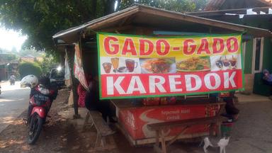 WARUNG GADO-GADO KAREDOK