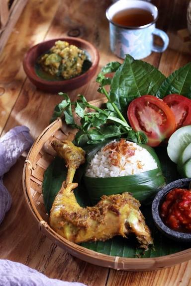 WARUNG MAK BETAWI MPO RIA