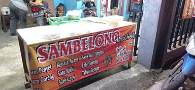 WARUNG SAMBELONO