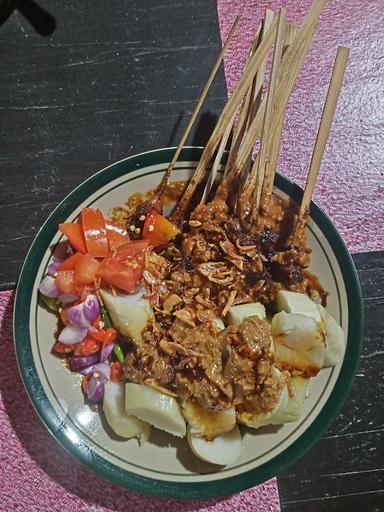 WARUNG SATE INDRAMAYU - MANG UJANG