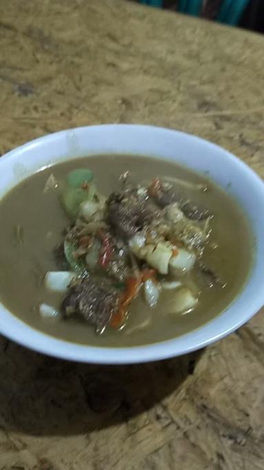 WARUNG SATE SOLO PAK RAGIL