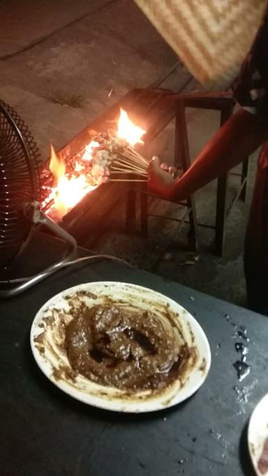 WARUNG SATE TEGAL MAS HARSO