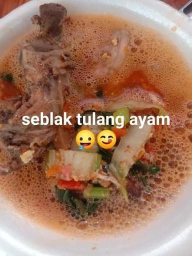 WARUNG SEBLAK BANG AL