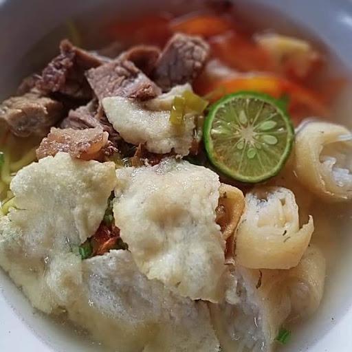 WARUNG SOTO BU MURNI