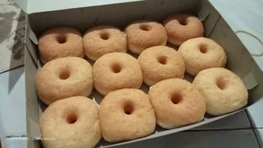 ALIFA DONUT'S