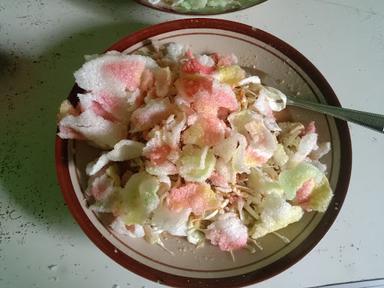 BAKSO TAHU KUPAT KI TEGUH