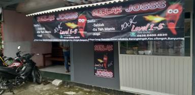 KEDAI SEBLAK JOSS