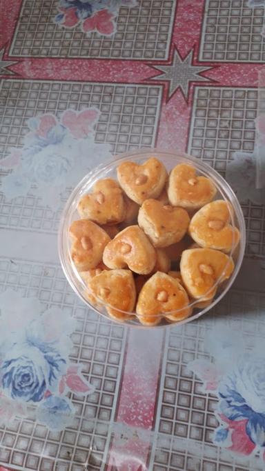 KUE KERING SRI REJEKI