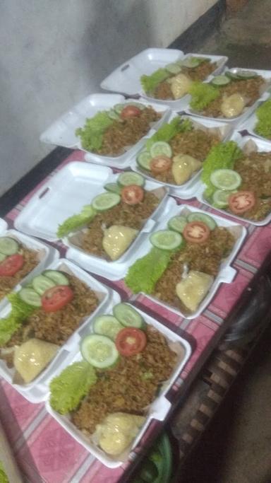 NASI GORENG KREMEZ