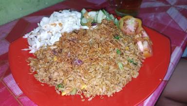 NASI GORENG PARNEK