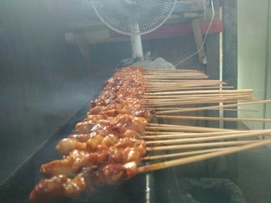 SATE AYAM BANG DUL