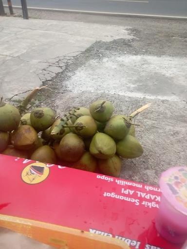 WARUNG MAKAN PUJARASA