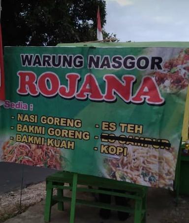 WARUNG NASI GORENG ROJANA