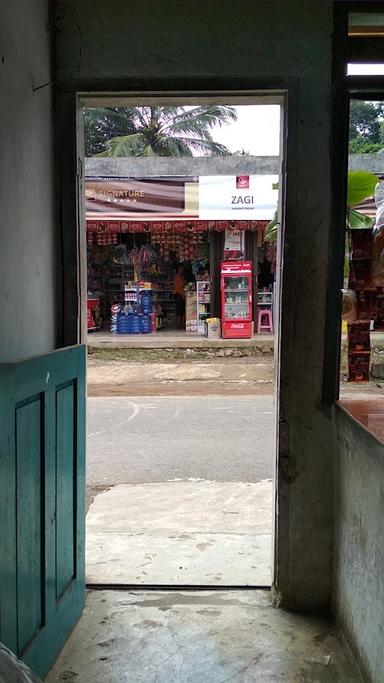 WARUNG SOTO IBU SITI