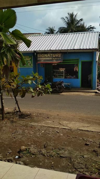 WARUNG SOTO IBU SITI