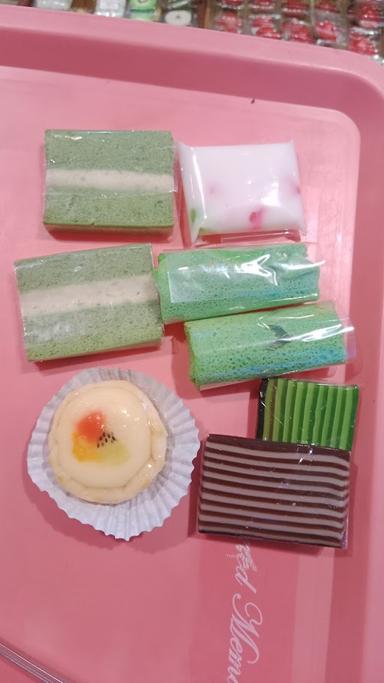 TOKO KUE ANUGRAH CIPTA RASA