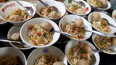 BAKSO PAK ODANG