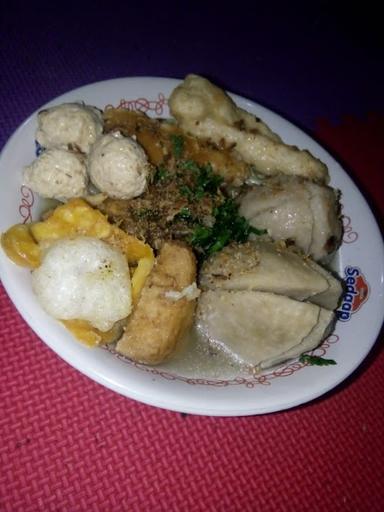 CIMOL BOJOT AMEYTA (CIMOL BOJOT,BACITUL,BASO)