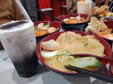 RAMEN AA - KERKOF CIMAHI