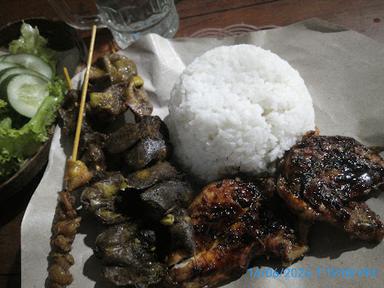 AYAM BAKAR DAN GORENG PUTRA SIMPANG