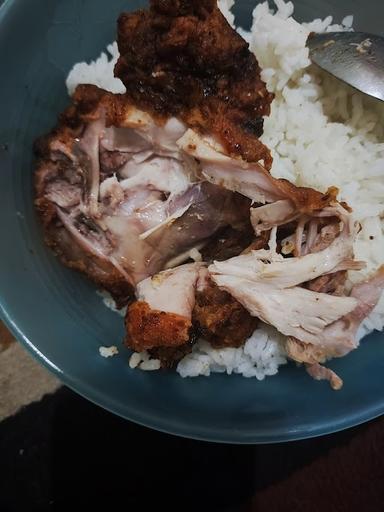 AYAM CRISBAR UNJANI