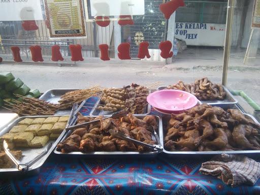 AYAM GORENG SARI MANIS ASGAR