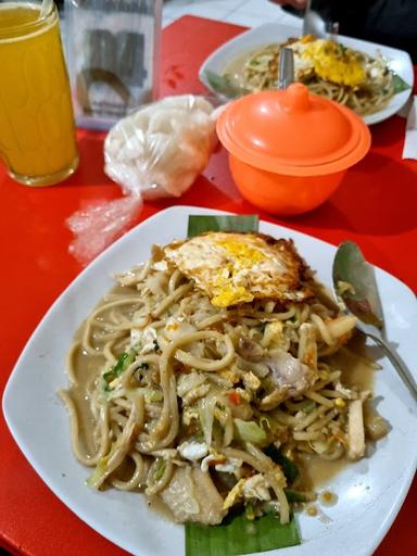 BAKMI JAWA KHAS YOGYA (GUNUNG BATU)