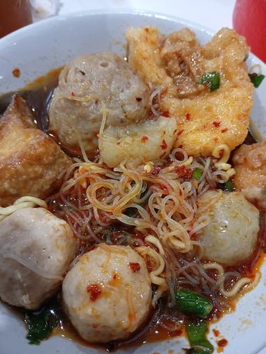 BAKMI YAN UNJANI