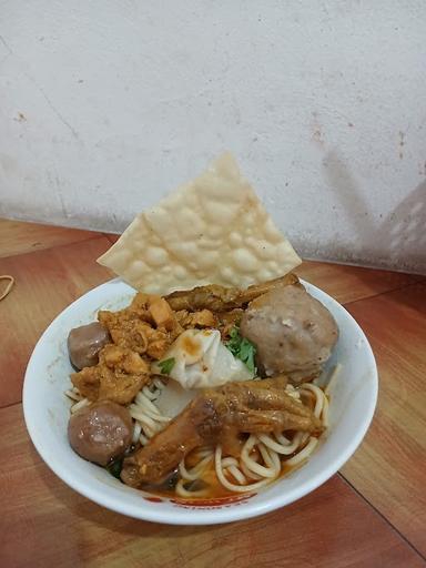 BAKSO BAWELL