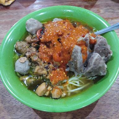 BAKSO CURUG