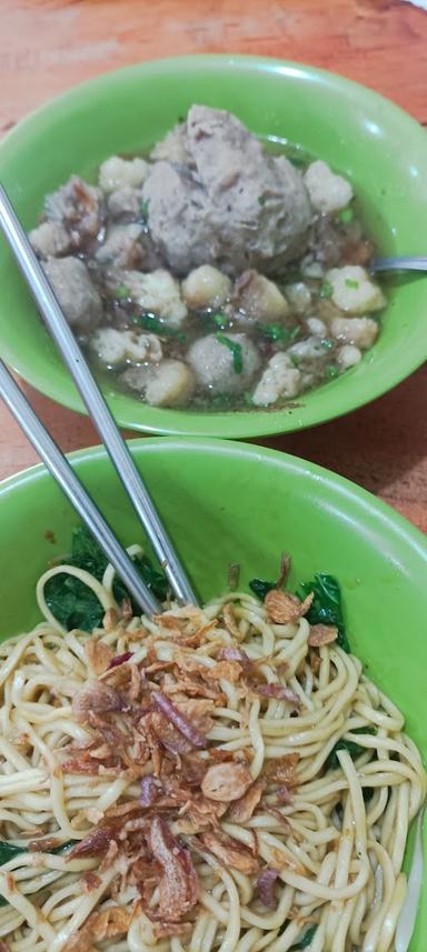 BAKSO CURUG