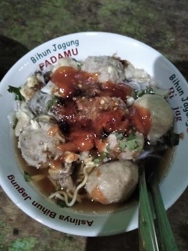 BAKSO ENAK KINANTI