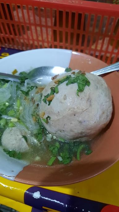 BAKSO MAS IWAN