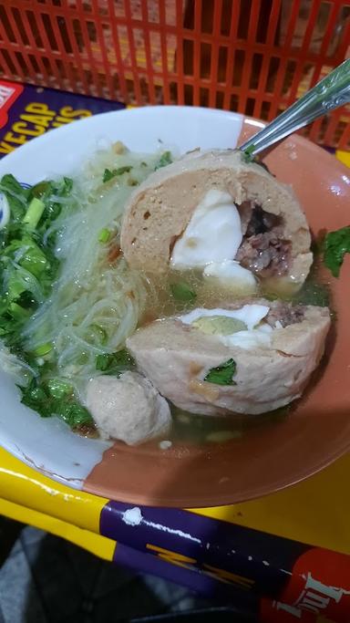 BAKSO MAS IWAN