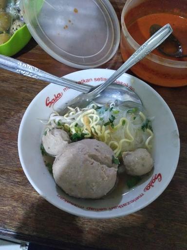 BAKSO MAS KEMBAR, CABANG 2