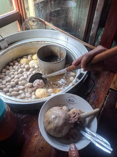 BASO BISMILLAH