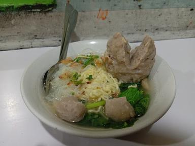 BASO MOROSENENG