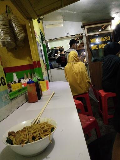 BASO MOROSENENG