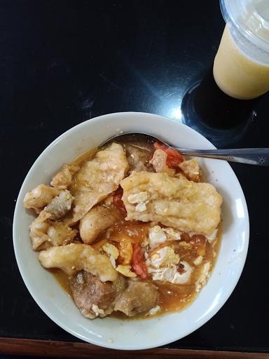 BASOKA (BASO SUKA-SUKA)