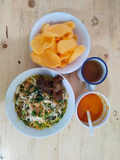 BUBUR AYAM SADARMANAH.TAHU SUSU CITAMIANG.ES TEH NUSANTARA KEDAI SADARMANAH 1