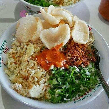 BUBUR AYAM SAWARGI