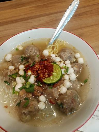 CEKER DAN BASO MA EMPONG