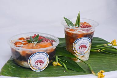 BUBUR KAMPIUN DAPOER 58