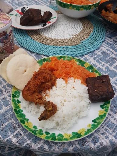 KANTIN KAJO - KHAS AYAM GORENG KECAP