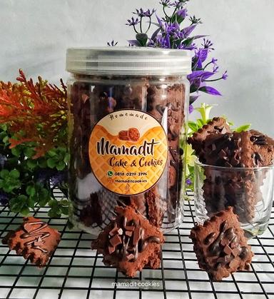 MAMADIT CAKE & COOKIES