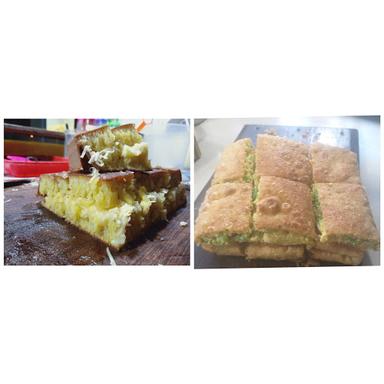 MARTABAK KARIANA