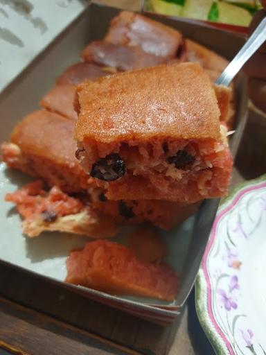 MARTABAK SILEGIT - KEBON KOPI