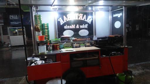 MARTABAK SUNDAWA