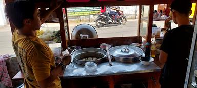 MIE AYAM BAKSO MAS IPIN 5