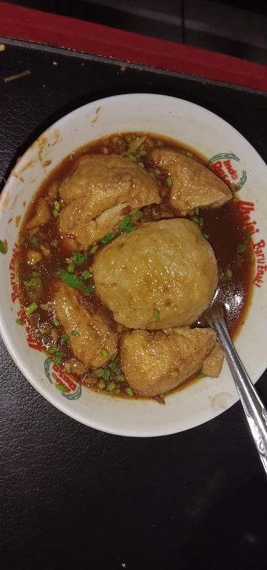 MIE AYAM BAKSO MAS MIN